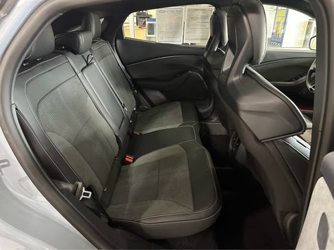 Used 2025 Ford Mustang Mach-E GT AWD/4WD image 28