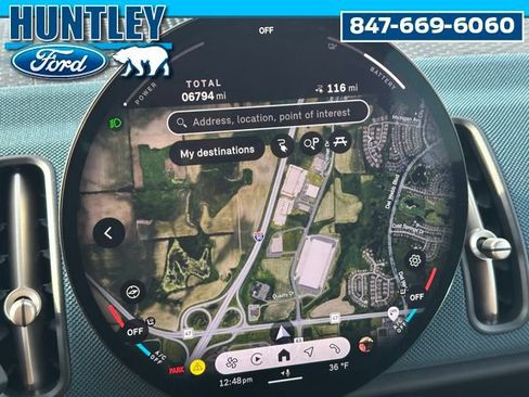 Used 2025 MINI Cooper Countryman SE AWD/4WD image 28