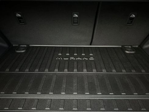 New 2026 Nissan Murano Platinum image 18