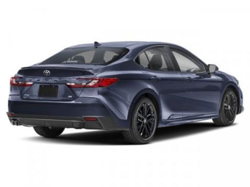 New 2026 Toyota Camry SE FWD image 2