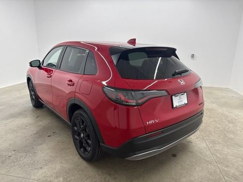 Certified 2024 Honda HR-V Sport image 7