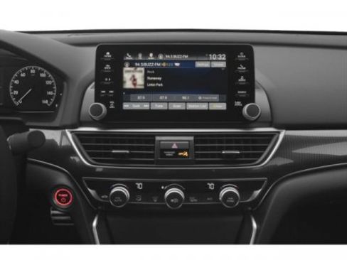 Certified 2022 Honda Accord Sport image 10