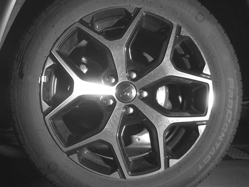 Used 2025 Jeep Compass Limited image 11