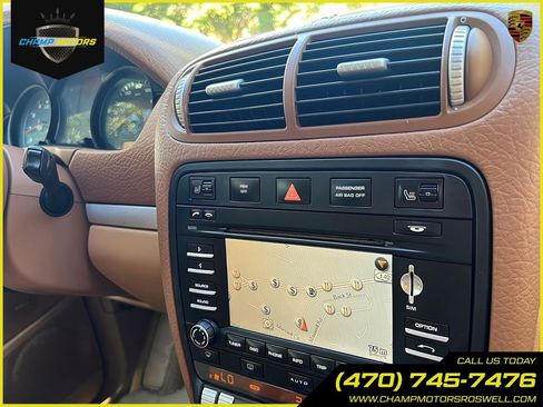Used 2009 Porsche Cayenne image 33