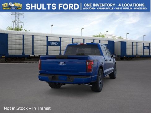 New 2026 Ford F150 STX image 9