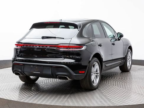 Used 2022 Porsche Macan image 21