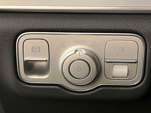 Certified 2026 Mercedes-Benz GLE 350 4MATIC image 21