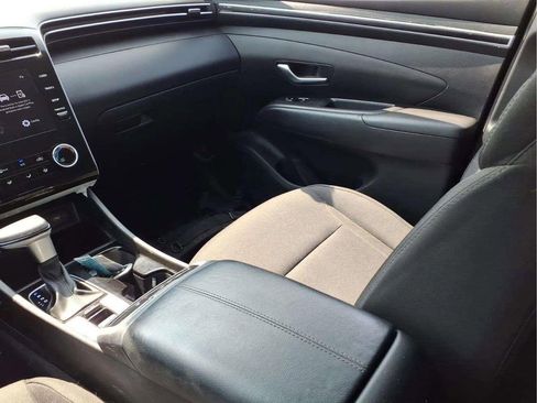 Used 2023 Hyundai Tucson SEL image 12