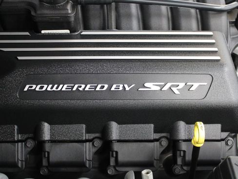 Used 2018 Dodge Challenger T/A RWD image 12
