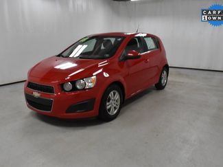 Used 2013 Chevrolet Sonic LT video 2