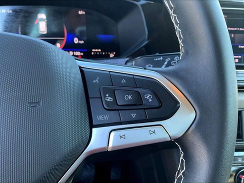 Used 2023 Volkswagen Taos S image 23