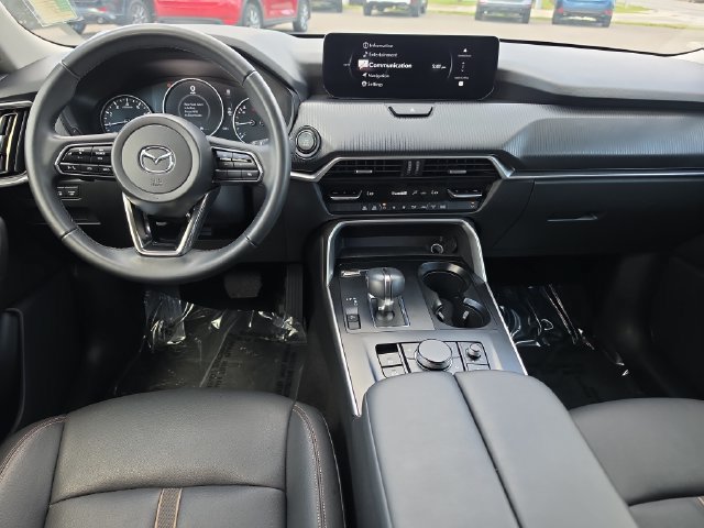 Certified 2026 MAZDA CX-90 3.3 Turbo w/ Select Package AWD/4WD image 10