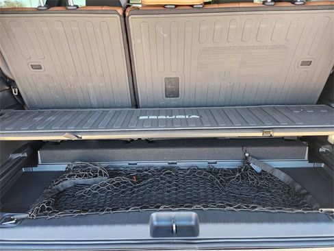 New 2026 Toyota Sequoia 1794 Edition image 43