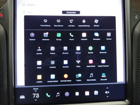 Used 2019 Tesla Model S 100D image 8