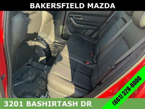 New 2026 MAZDA CX-50 AWD 2.5 Hybrid w/ Premium Pkg image 16