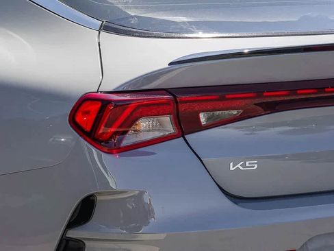 Certified 2024 Kia K5 GT-Line w/ GT-Line Premium Package AWD/4WD image 7