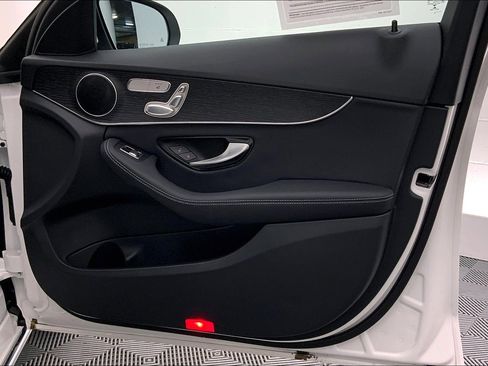 Certified 2021 Mercedes-Benz C 300 Sedan image 26