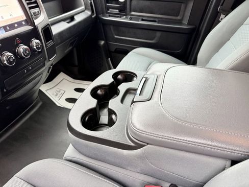 Used 2016 RAM 1500 Tradesman w/ Popular Equipment Group image 16