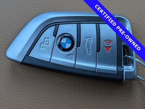 Used 2023 BMW X3 sDrive30i w/ Convenience Package RWD image 37
