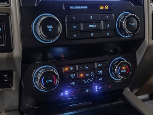 Used 2021 Ford F350 Lariat w/ Lariat Value Package image 26