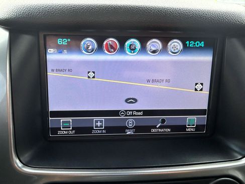Used 2017 Chevrolet Tahoe LT AWD/4WD image 26