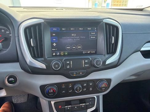 Used 2024 GMC Terrain SLE w/ Driver Convenience Package AWD/4WD image 50