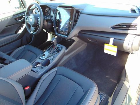 New 2026 Subaru Crosstrek 2.5i Limited image 25
