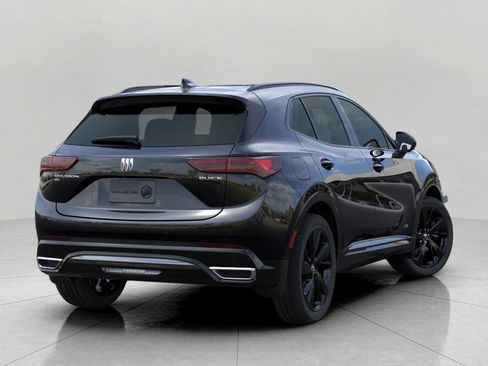 New 2026 Buick Envision Sport Touring AWD/4WD image 4