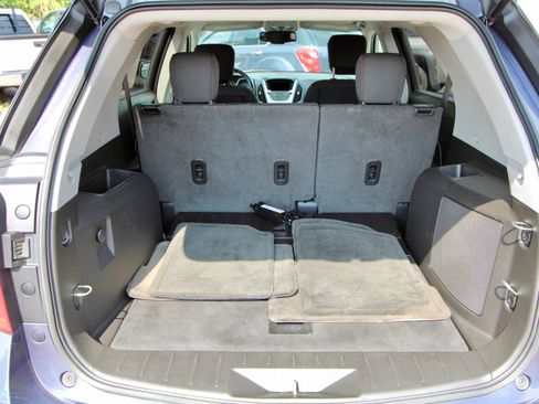 Used 2013 Chevrolet Equinox LT image 16