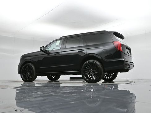 New 2026 Ford Expedition Platinum image 54