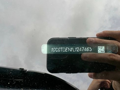 Used 2020 Chevrolet Colorado Z71 image 14