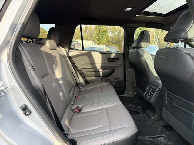 Certified 2026 Subaru Outback Limited AWD/4WD image 16