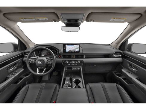 Used 2023 Honda Pilot Touring image 5