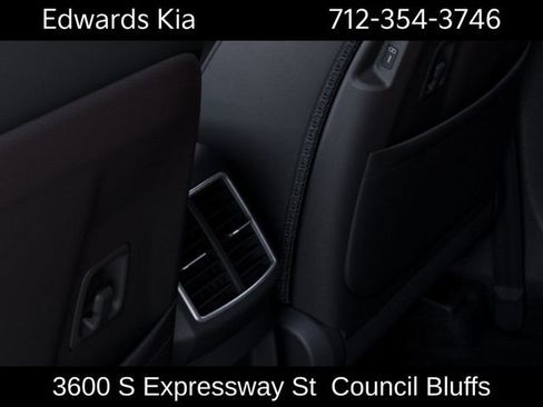 New 2026 Kia Sportage EX AWD/4WD image 28