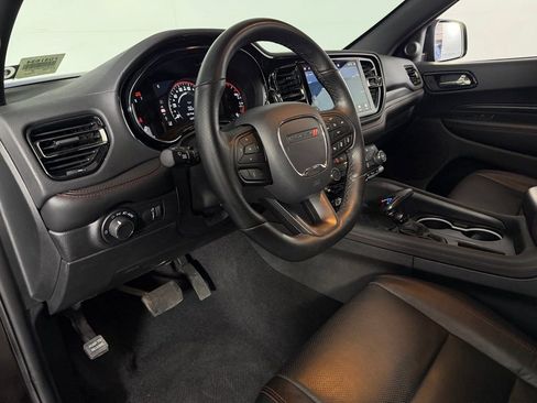 Used 2025 Dodge Durango GT image 21