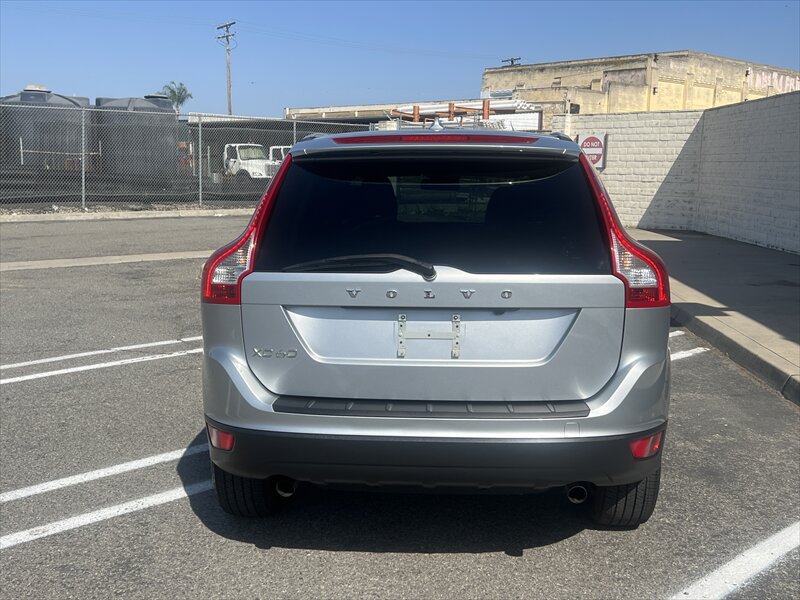 Used 2013 Volvo XC60 3.2 FWD image 11