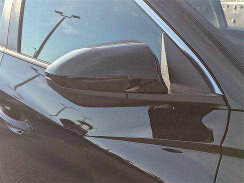 Used 2024 Hyundai Tucson SEL image 11