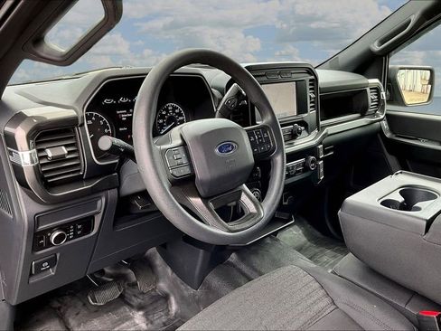 Used 2023 Ford F150 XL w/ STX Appearance Package RWD image 20