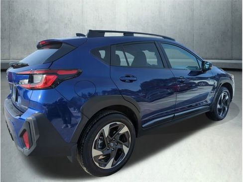 Used 2025 Subaru Crosstrek 2.5i Limited image 5