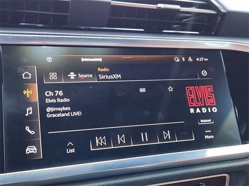 Used 2025 Audi Q3 2.0T Premium Plus w/ Premium Plus Package image 16