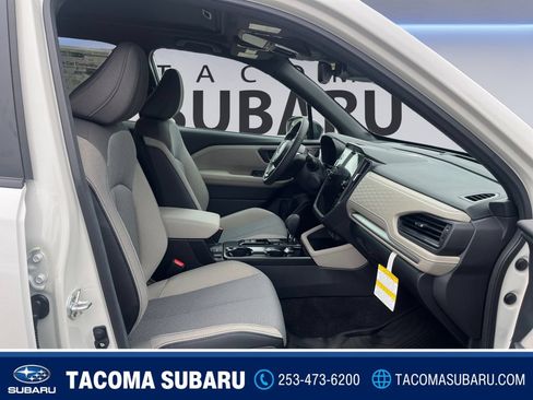 New 2026 Subaru Forester Premium AWD/4WD image 18