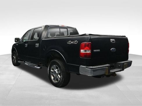 Used 2008 Ford F150 XLT AWD/4WD image 3