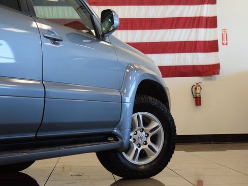 Used 2006 Lexus GX 470 AWD/4WD image 35