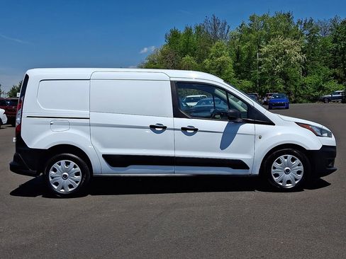 Used 2019 Ford Transit Connect XL FWD image 7