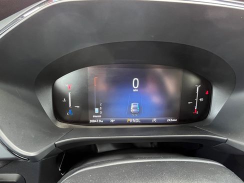 Used 2025 Ford Escape ST-Line FWD image 9