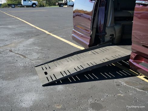 Used 2011 Honda Odyssey EX-L image 14