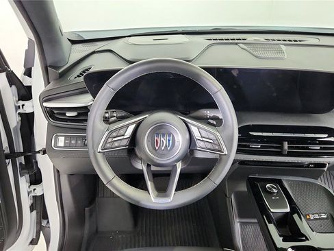 Used 2026 Buick Enclave Preferred FWD image 11