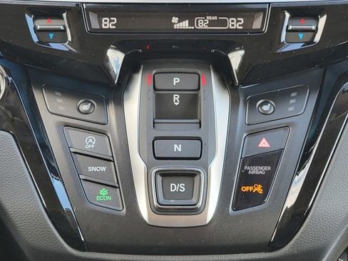 New 2026 Honda Odyssey Touring image 24
