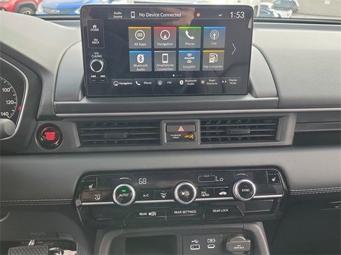 New 2025 Honda Pilot Touring image 27