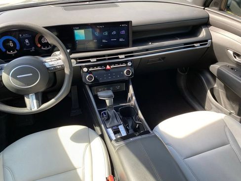 Used 2025 Hyundai Santa Cruz SEL FWD image 27